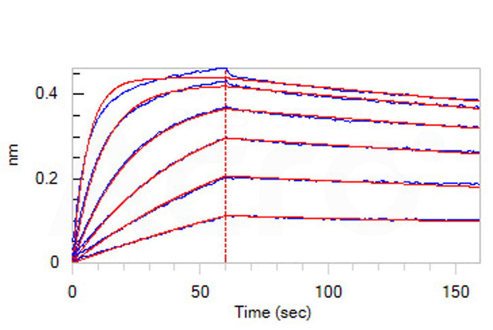 PCSK9 BLI