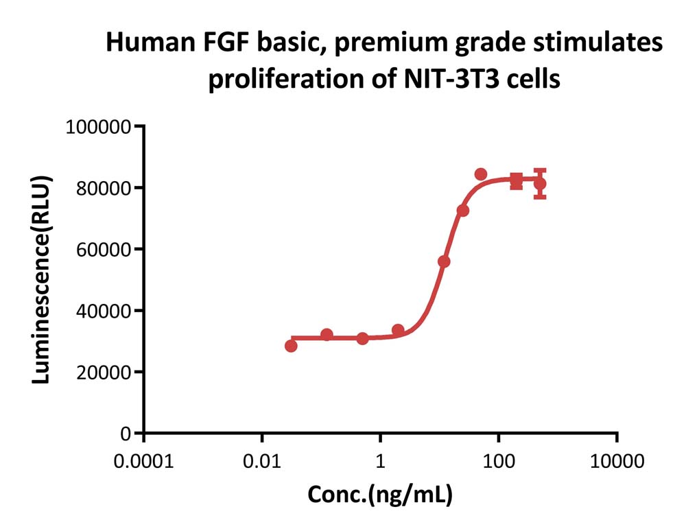 FGF basic CELL