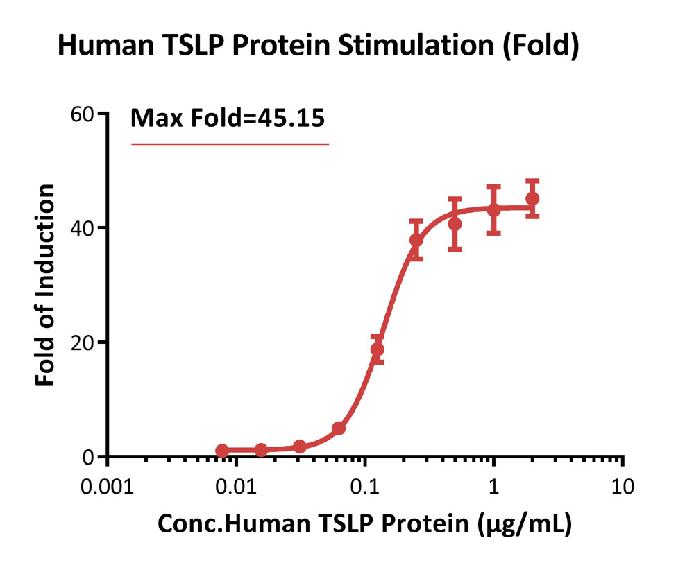 IL-7 R alpha & TSLP R SIGNALING