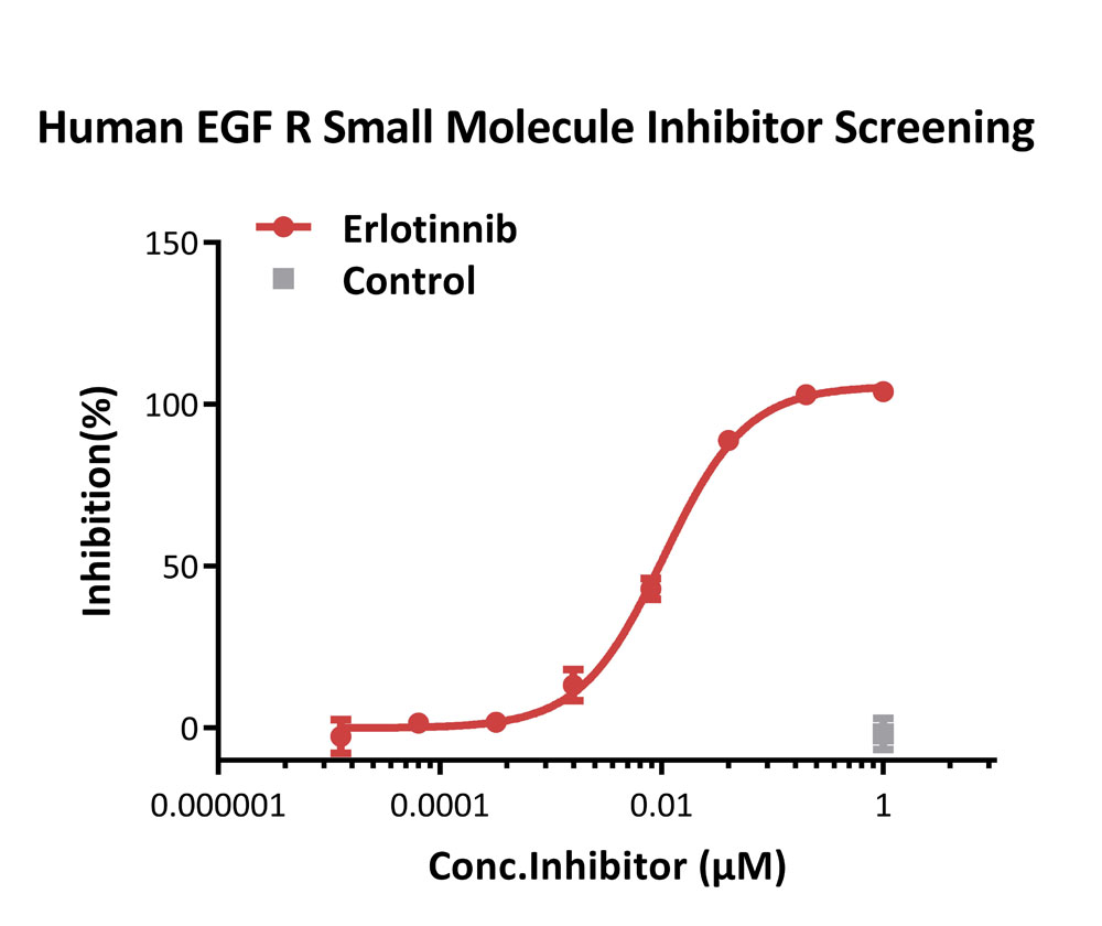 EGF R-STAT3 APPLICATION