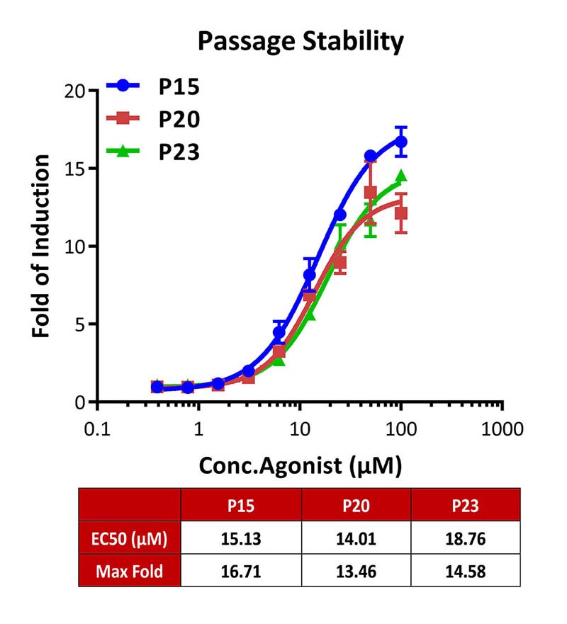 5-HT1A PASSAGE