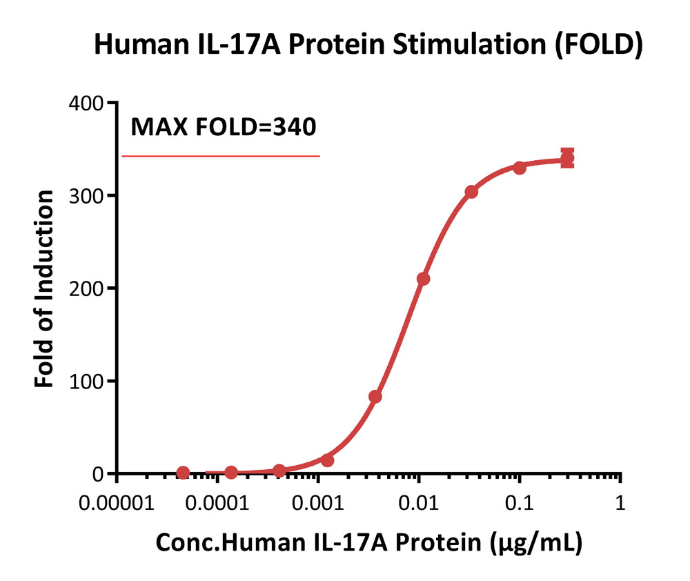 IL-17 RA & IL-17 RC SIGNALING