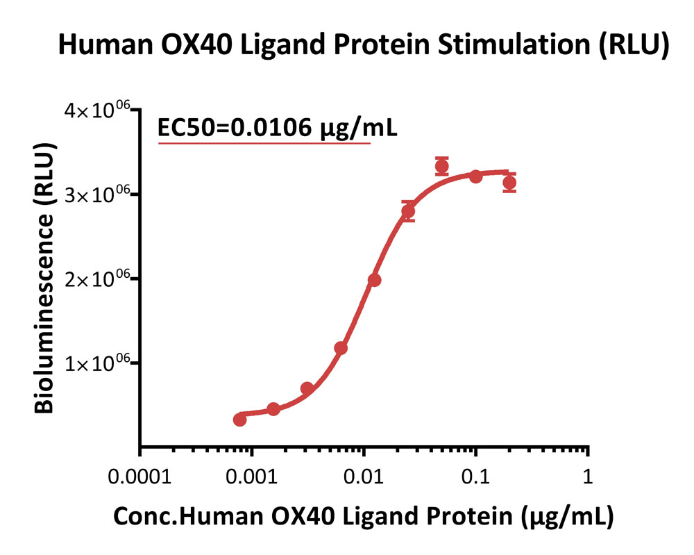 OX40 SIGNALING