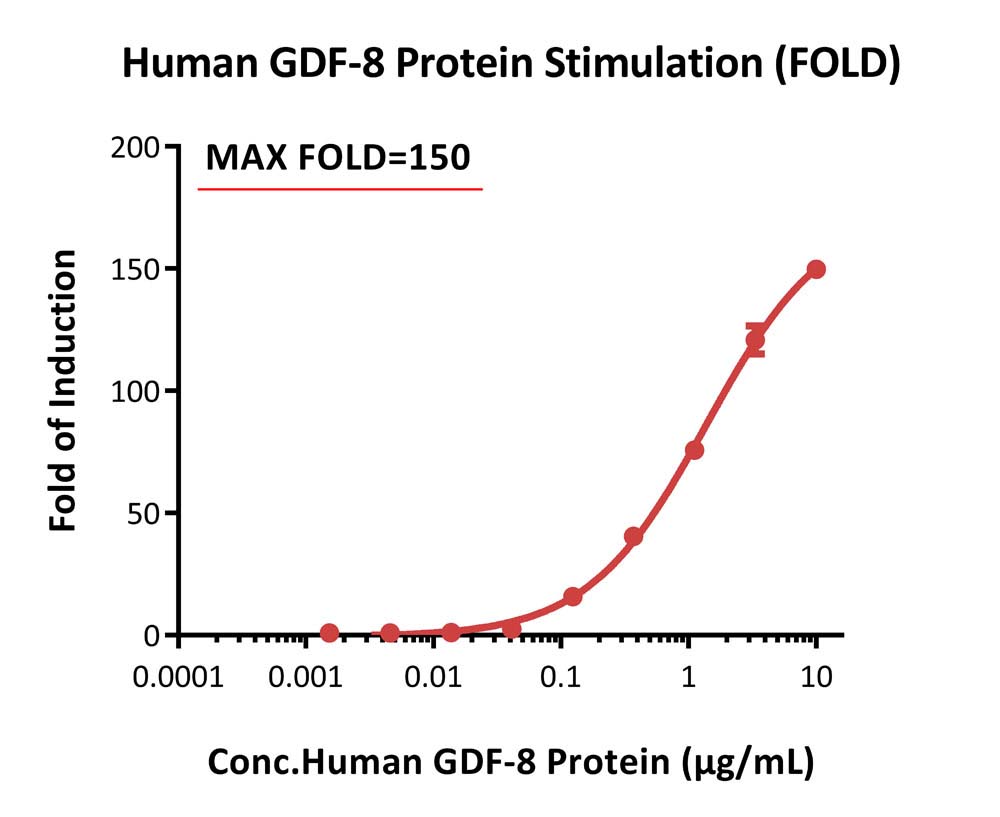 Activin RII SIGNALING