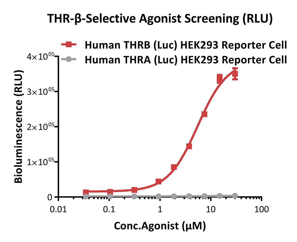 THRB APPLICATION