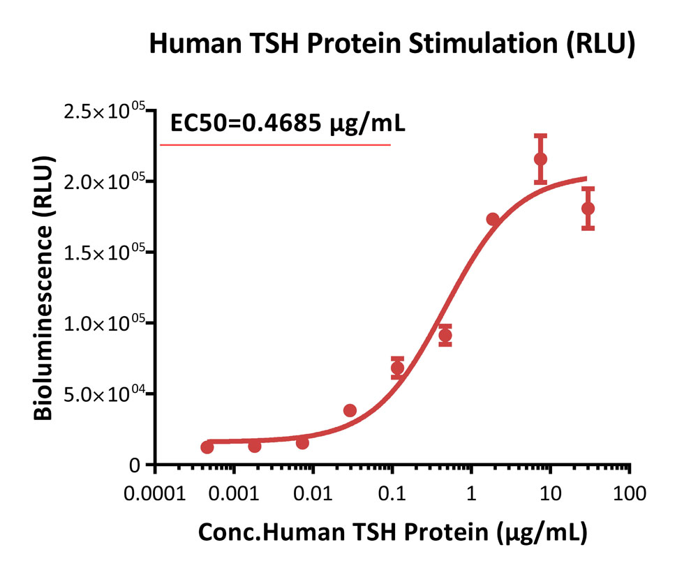 TSHR SIGNALING