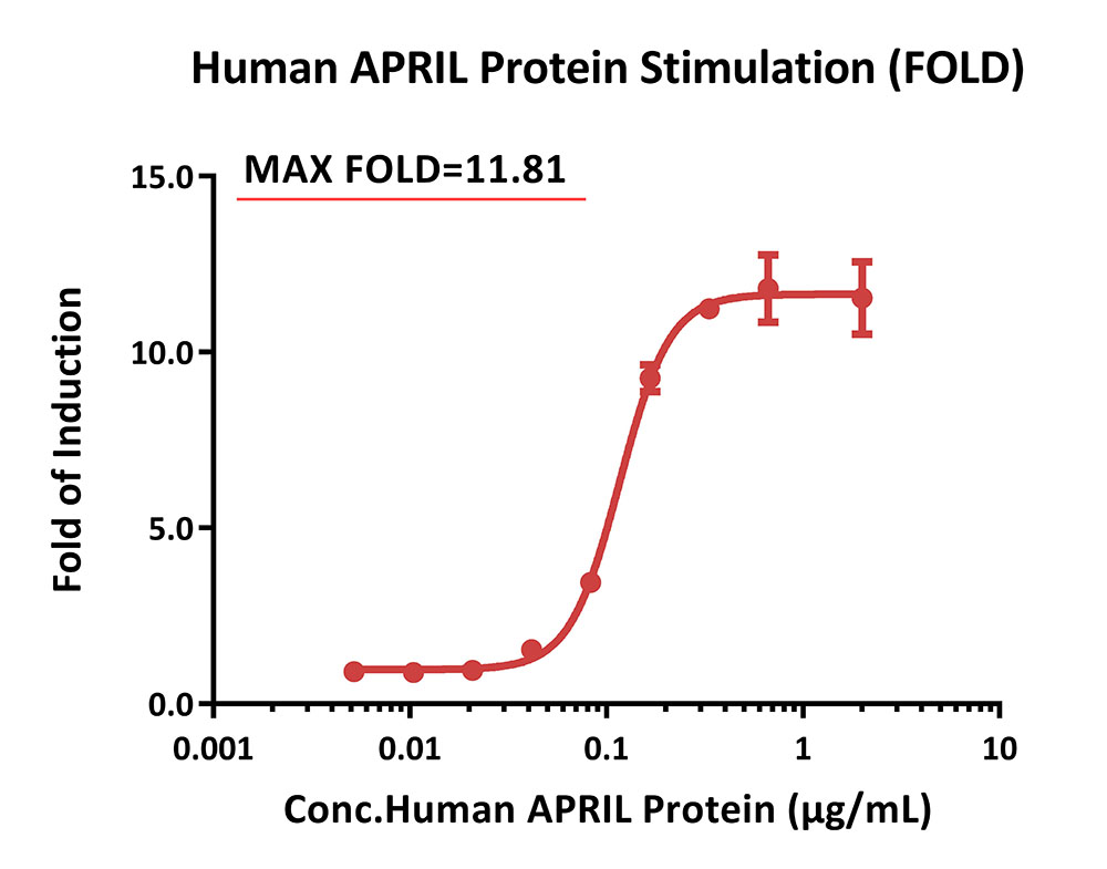 TACI SIGNALING