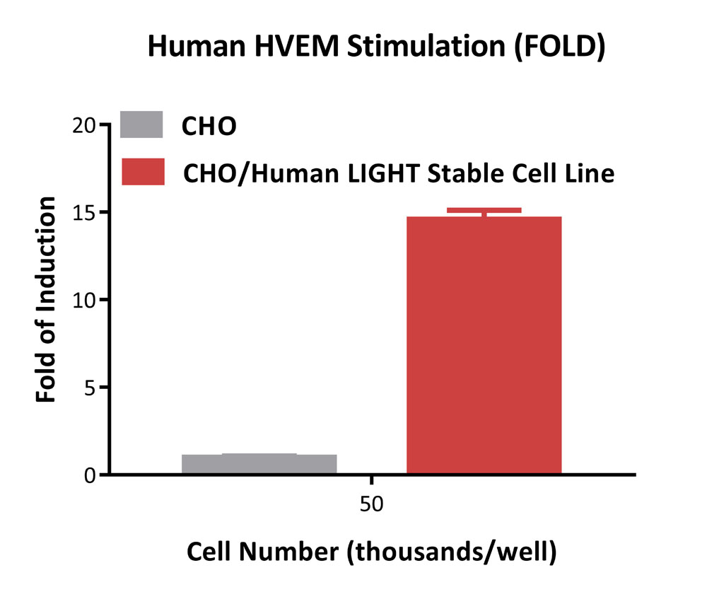 LIGHT SIGNALING