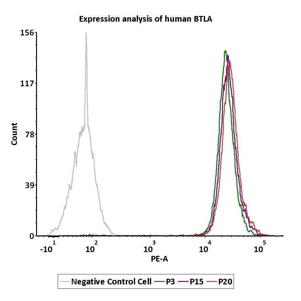 BTLA PASSAGE