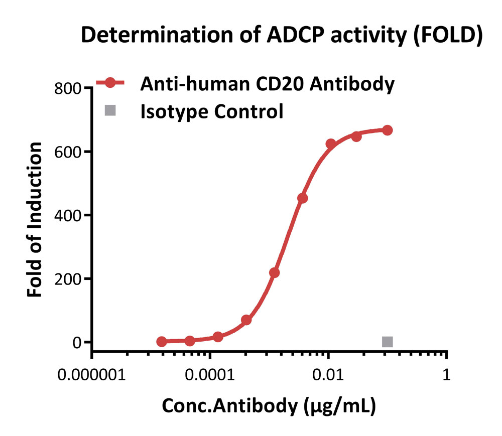 Fc gamma RI / CD64 APPLICATION