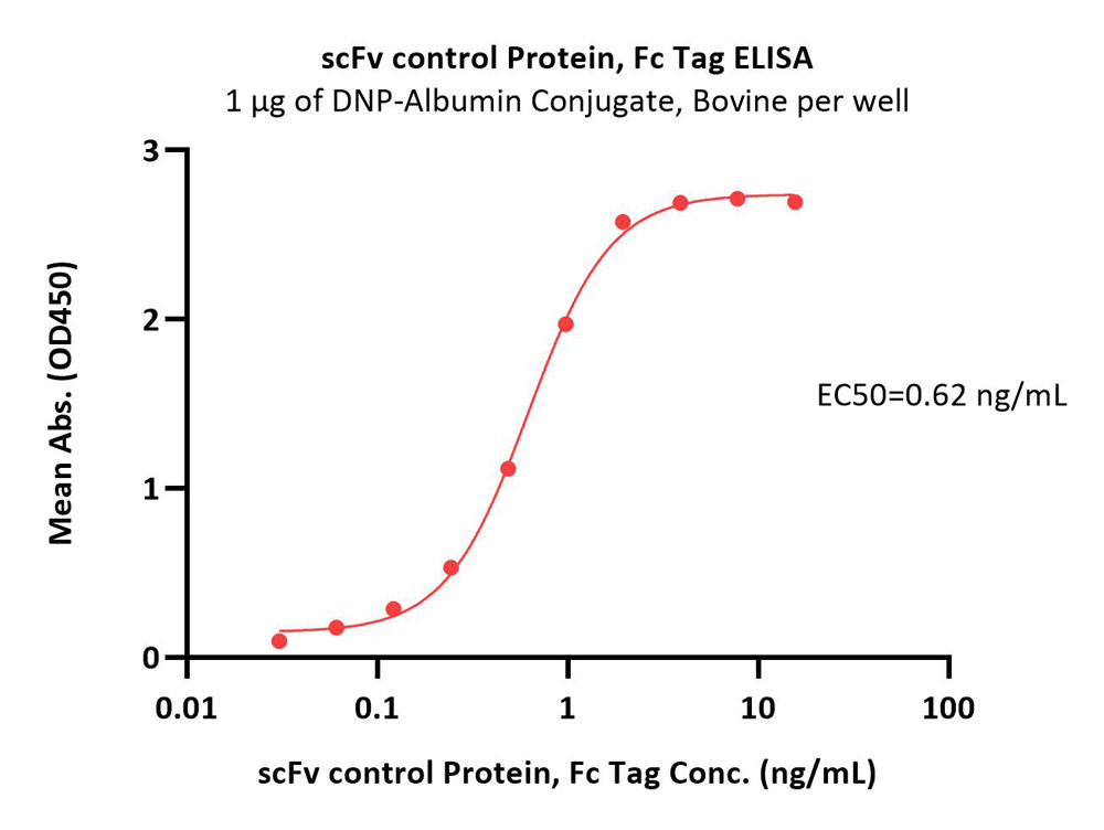 scFv control ELISA