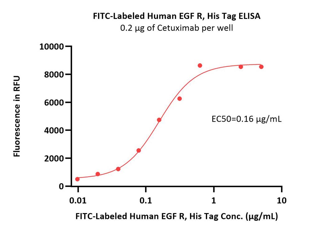 EGF R ELISA