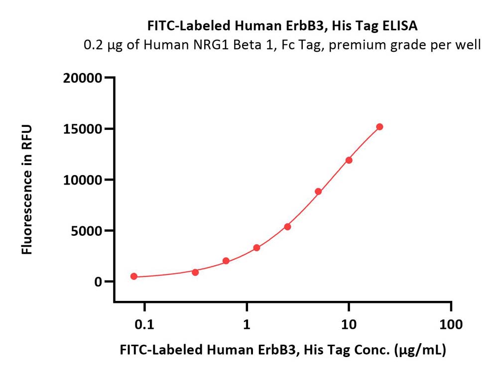 ErbB3 ELISA