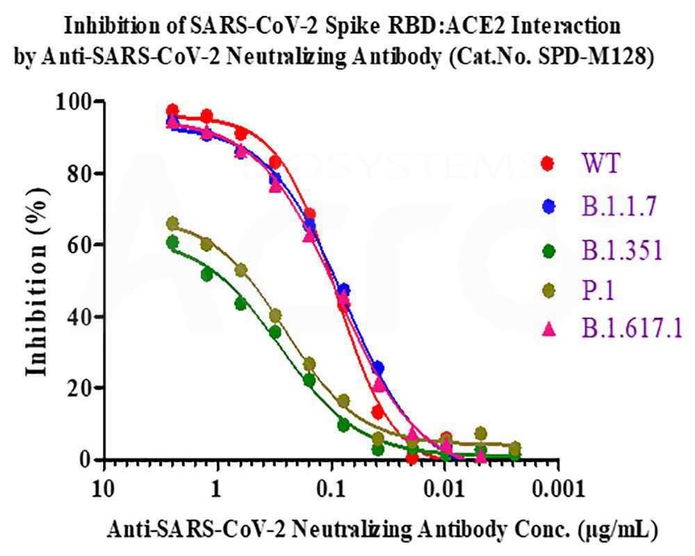 Spike RBD ELISA