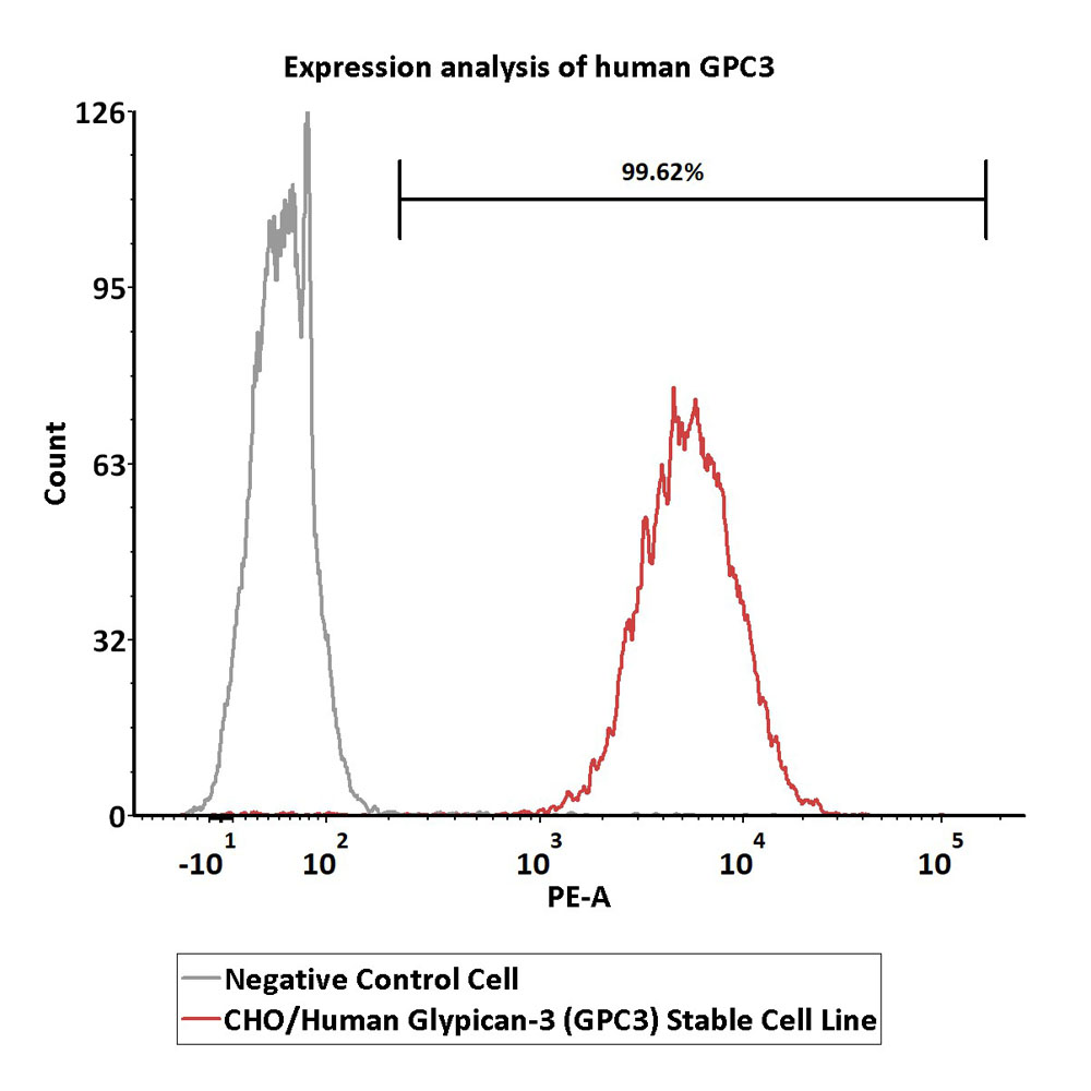 Glypican 3 FACS