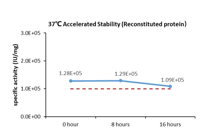 4-1BB Ligand STABILITY