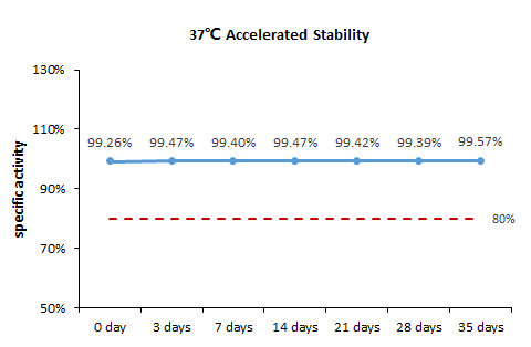 CD3 & CD28 STABILITY