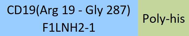 Online(Arg 19 - Gly 287) F1LNH2-1