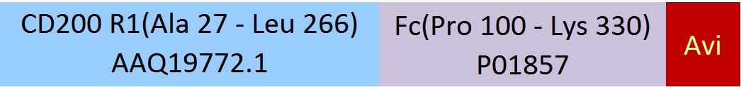 CD200 R1 Structure