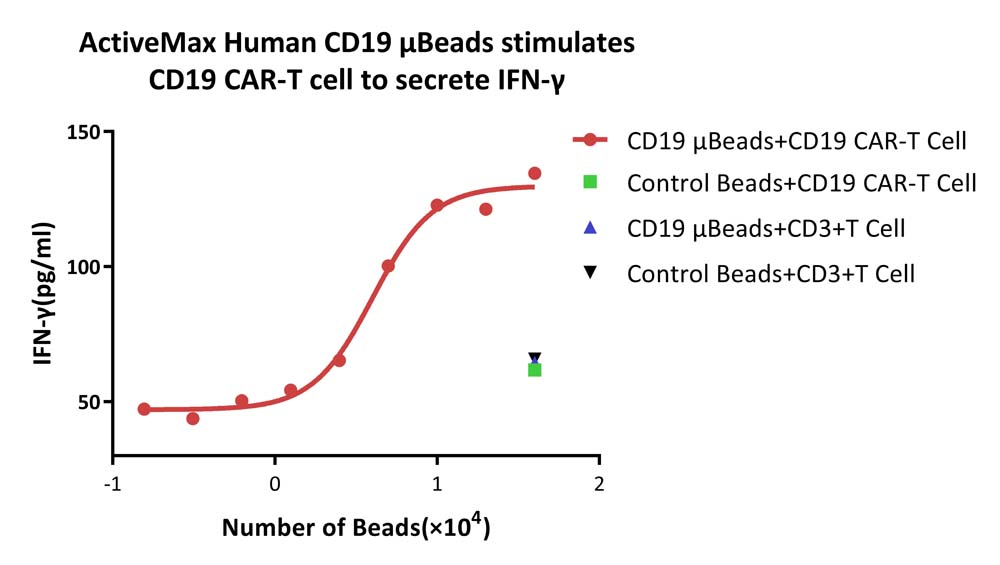 CD19 TYPICAL DATA