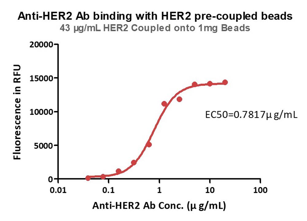 Her2 TYPICAL DATA