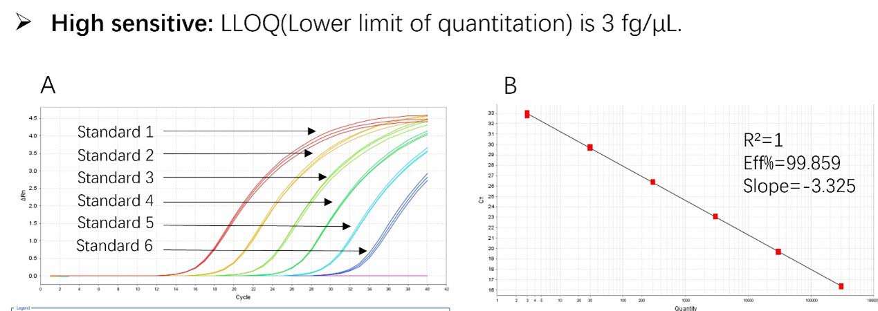 DNA TYPICAL DATA