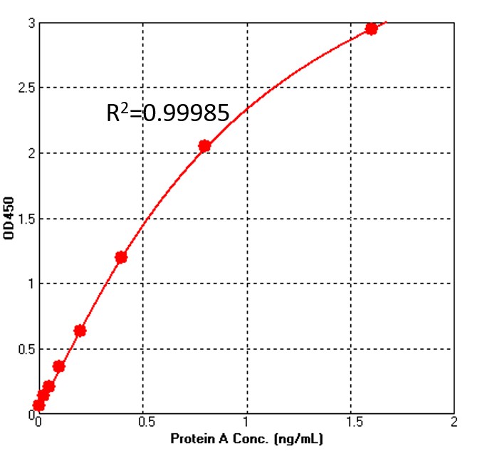 protein A (SuRe) TYPICAL DATA