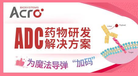 【前沿进展】抗Payload抗体进行ADC PK分析，你用对了吗？