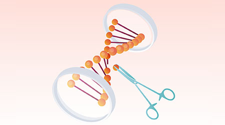 【技术干货】高品质Cas9酶，助力“魔剪”CRISPR/Cas基因编辑技术