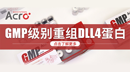 【应用分享】GMP级DLL4支持HSPC向淋巴细胞祖细胞的分化培养