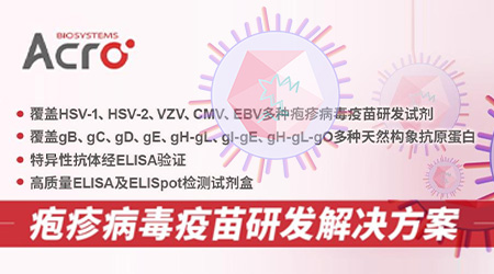 道阻且长，人类巨细胞病毒（HCMV）疫苗的曙光何时到来？